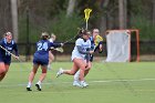 WLax vs MHC  Wheaton College Women’s Lacrosse vs Mount Holyoke College. - Photo By: KEITH NORDSTROM : Wheaton, Lacrosse, LAX